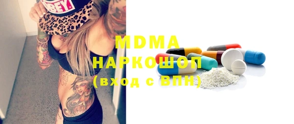 крисы Балахна